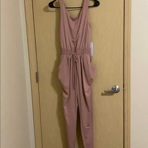 Fashion nova jumpsuit